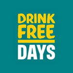Drink Free Days App